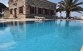 Lavantalı Konak Otel Restoran